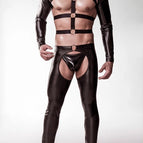 S/M / Black