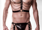 S/M / Black