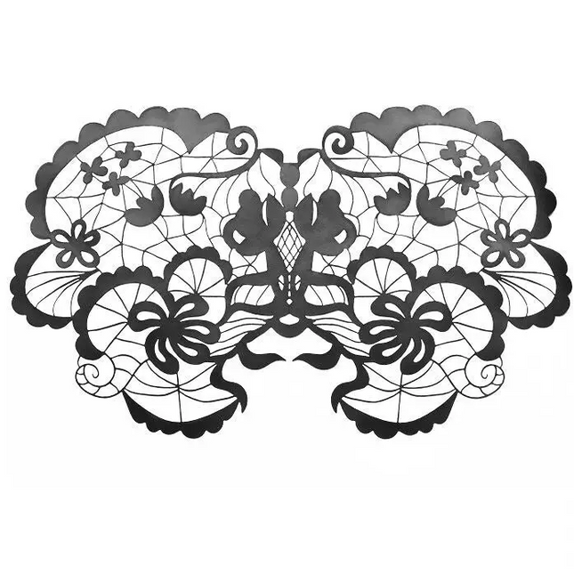 BIJOUX - ANNA MASKE - Augenmaske