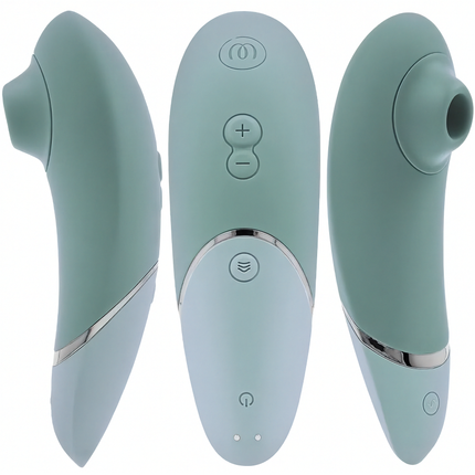 WOMANIZER – NEXT Klitoris-Stimulator mit 3D Pleasure Air