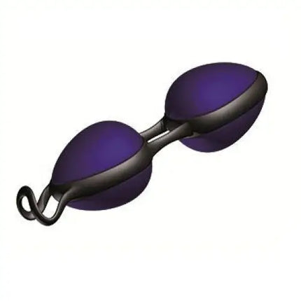 JOYDIVION JOYBALLS - GEHEIME SCHWARZE UND BLAUE CHINESISCHE BÄLLE - Chinesische Bälle