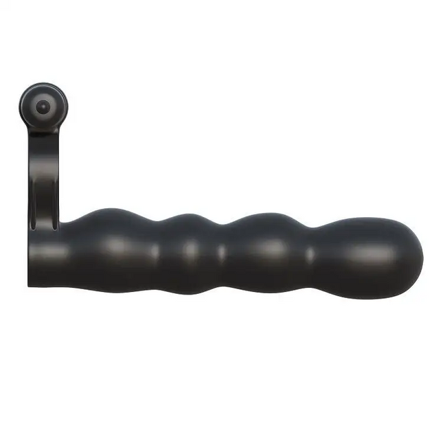 FANTASY C-RINGZ - POSABLE DOPPELPENETRATOR - Penisring für Paare