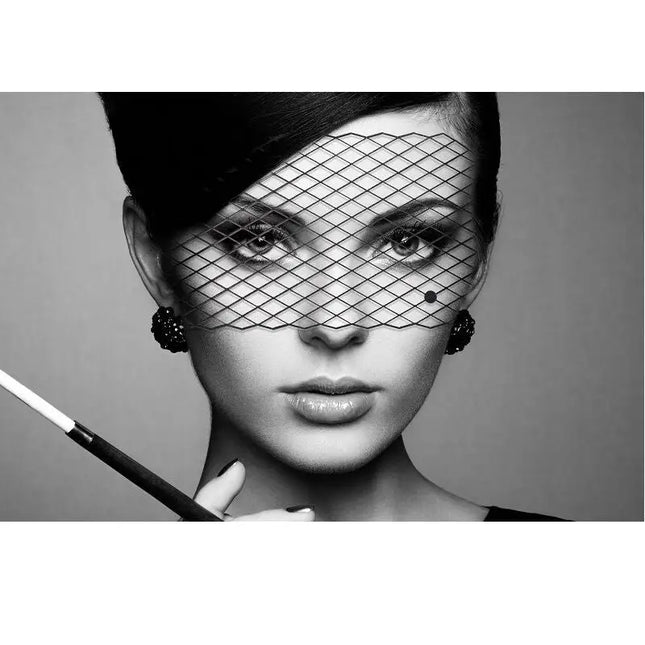 BIJOUX - LOUISE MASKE - Augenmaske