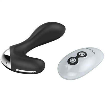 PROP PROSTATA-VIBRATOR - MIT FERNBEDIENUNG - Analplug