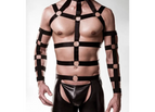 S/M / Black