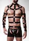 S/M / Black