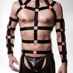 S/M / Black