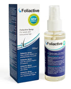 500 COSMETICS - FOLIAKTIVES SPRAY. SPRAY UM HAARVERLUST ZU VERHINDERN UND WACHSTUM ZU STIMULIEREN