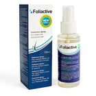 500 COSMETICS - FOLIAKTIVES SPRAY. SPRAY UM HAARVERLUST ZU VERHINDERN UND WACHSTUM ZU STIMULIEREN