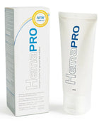 Weißes 60ml hemapro-creme rohr und passende box zur behandlung von hämorrhoiden von 500 cosmetics