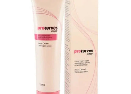500 COSMETICS - PROCURVES CREAM ZUR BESTÄTIGUNG UND VERGRÖSSERUNG DER BRUST