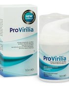500 COSMETICS - PROVIRILIA MÄNNLICHES INTIMGEL ZUR STEIGERUNG DER SEXUELLEN LEISTUNGSFÄHIGKEIT