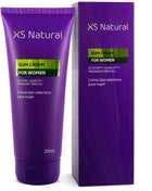 500 COSMETICS - XS NATURAL SLIM CREAM FÜR FRAUEN