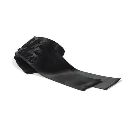 BIJOUX - INSTRUMENTE DES VERGNÜGENS ROTER LEVEL - Bondage-Sets