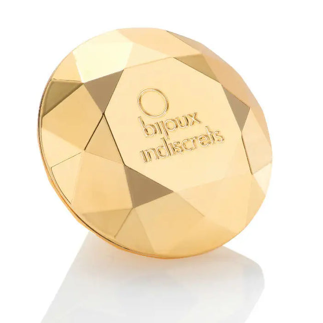 BIJOUX - INDISCRETS TWENTY-ONE DIAMOND VIBRATOR - Auflegvibrator