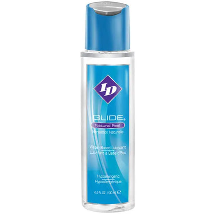 ID GLIDE - SCHMIERMITTEL AUF WASSERBASIS ID 130 ML - Gleitmittel