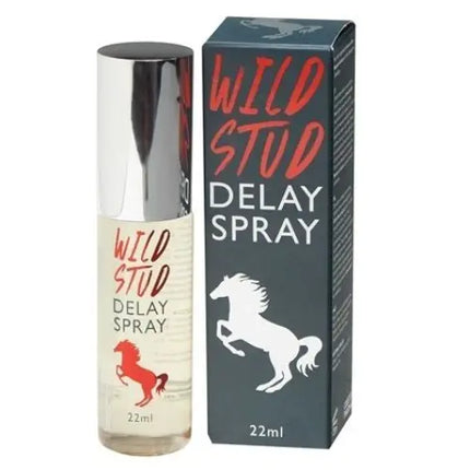 COBECO - WILD STUD VERZÖGERUNGSSPRAY - Verzögerer
