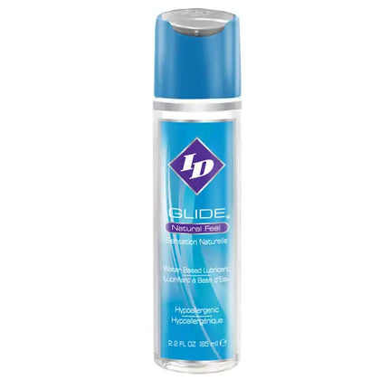 ID GLIDE - SCHMIERMITTEL AUF WASSERBASIS ID 65 ML - Gleitmittel