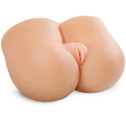 EXTREME TOYZ - PIPEDREAM EXTREME FICK MICH DUMMER VAGINA UND EINE EXTRA ECHTE ZIERLICHE - Vaginas ohne Vibration