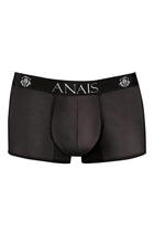 Herren Boxer Shorts 052691 Petrol von Anais for Men