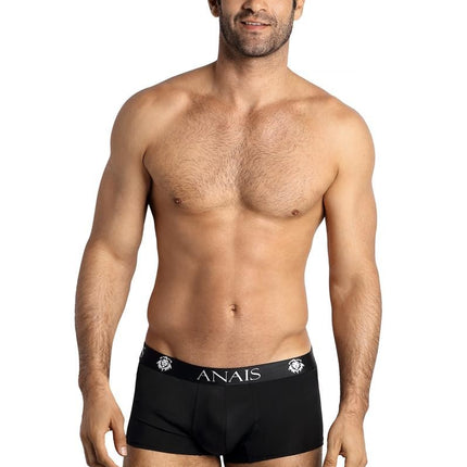 Herren Boxer Shorts 052691 Petrol von Anais for Men