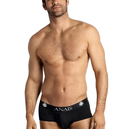 Herren Brief Shorts 052709 Petrol von Anais for Men