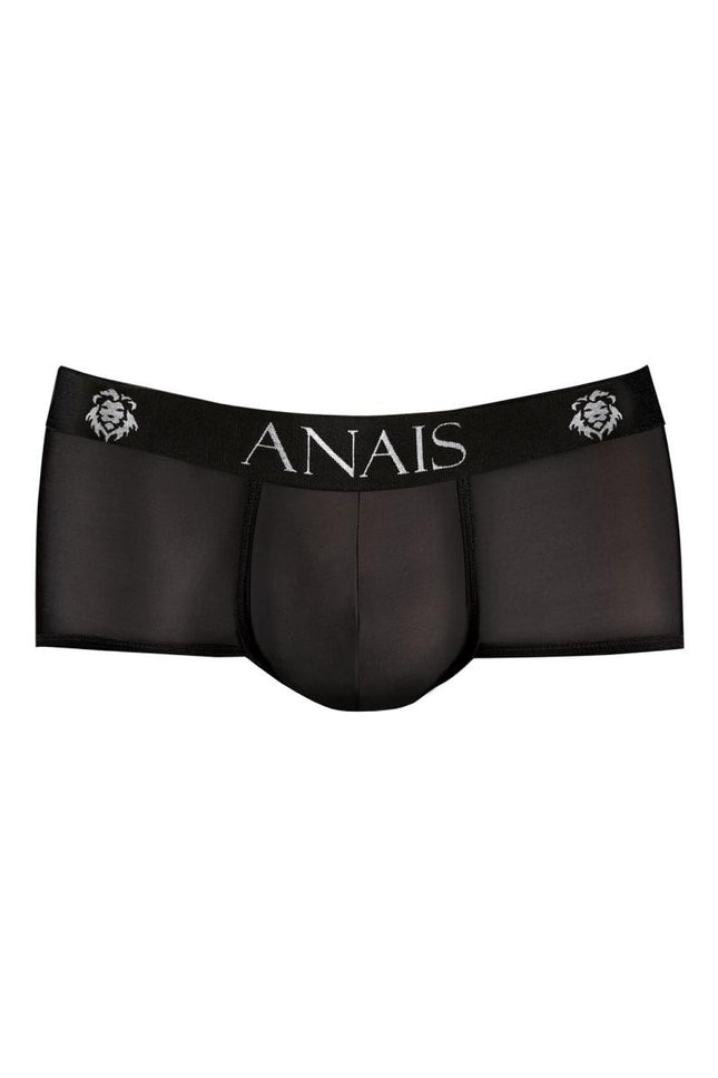 Herren Brief Shorts 052709 Petrol von Anais for Men