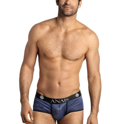 Herren Brief Shorts 052810 Naval von Anais for Men