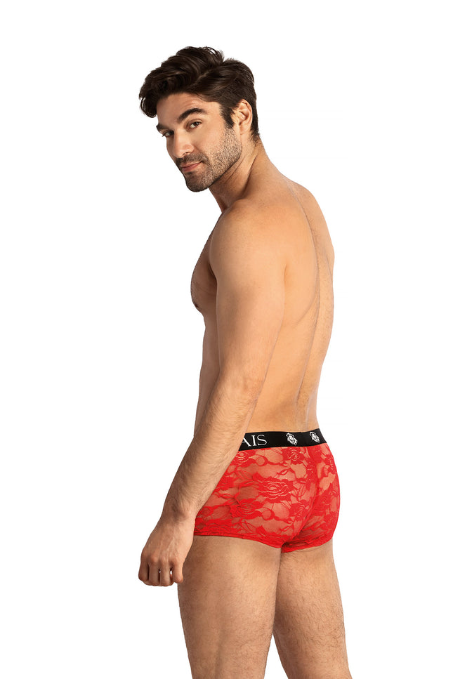 Herren Boxer Shorts 053148 Brave von Anais for Men