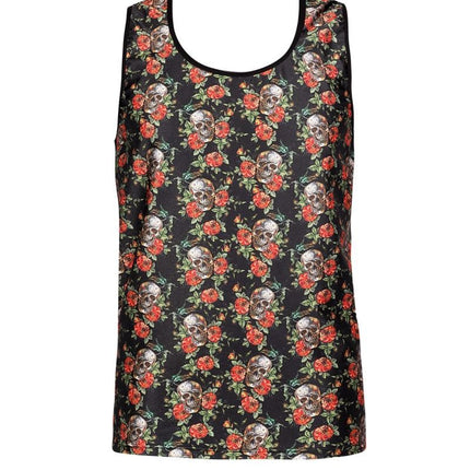 Herren Tank Top 053454 Power von Anais for Men