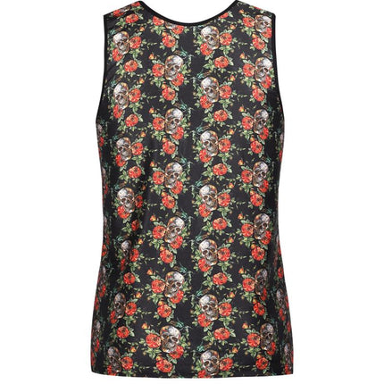 Herren Tank Top 053454 Power von Anais for Men