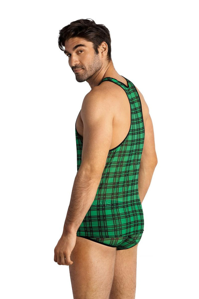 Herren Tank Top 053490 Magic von Anais for Men