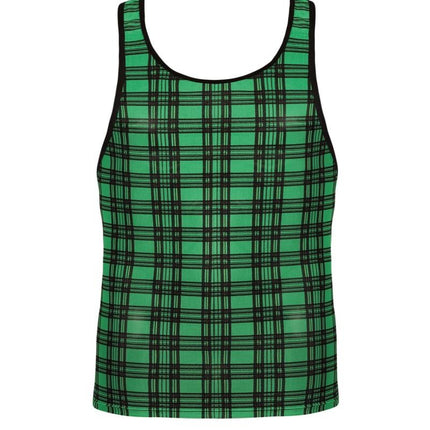 Herren Tank Top 053490 Magic von Anais for Men