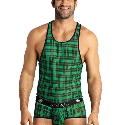 Herren Tank Top 053490 Magic von Anais for Men