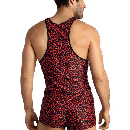 Herren Tank Top 053538 Tribal von Anais for Men