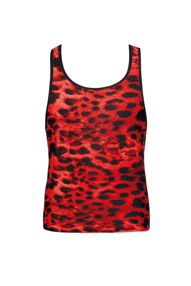 Herren Tank Top 053562 Savage von Anais for Men