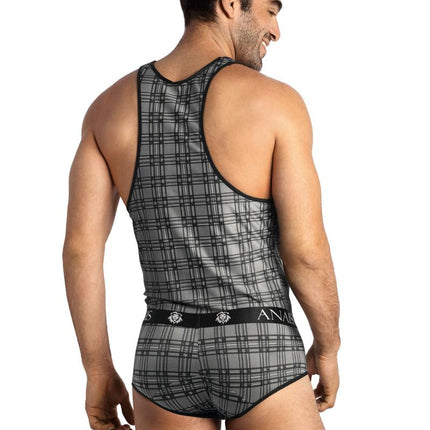 Herren Tank Top 053574 Balance von Anais for Men