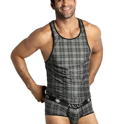 Herren Tank Top 053574 Balance von Anais for Men