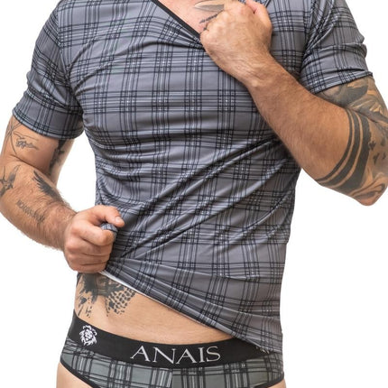 Herren T-Shirt 053580 Balance von Anais for Men