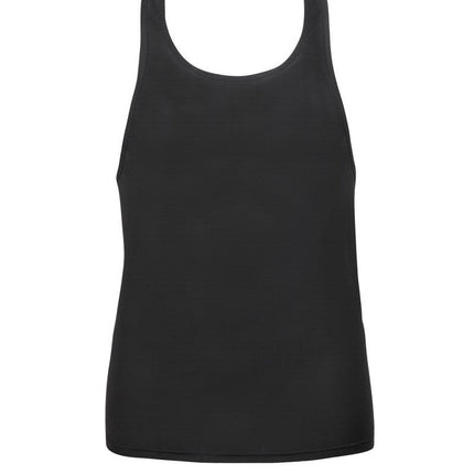 Herren Tank Top 053586 Petrol von Anais for Men