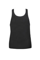Herren Tank Top 053586 Petrol von Anais for Men