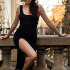 S/M, M/L, L/XL, XXL / schwarz