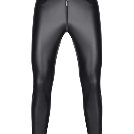 Herren Leggings BOMiguel001 schwarz von RFP Bad Officer