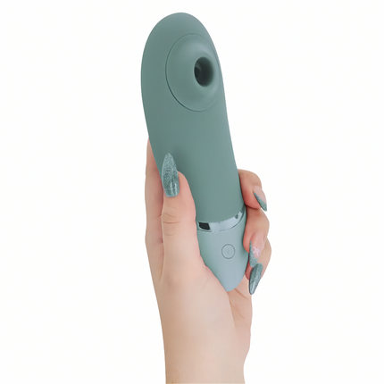 WOMANIZER – NEXT Klitoris-Stimulator mit 3D Pleasure Air