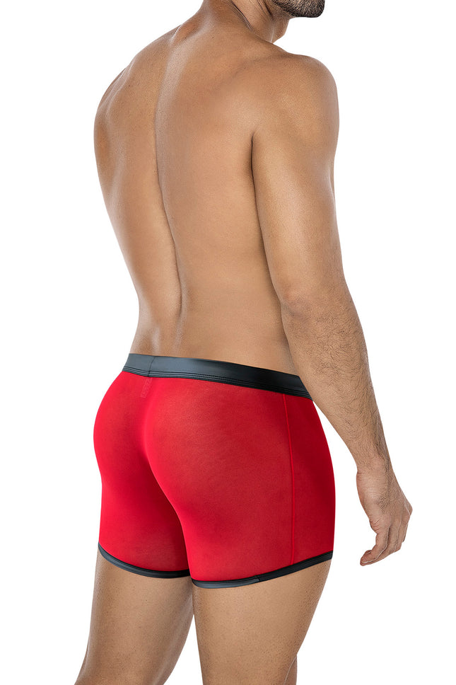 roter Sheer Boxer C4MRAV101 von Cut4Men