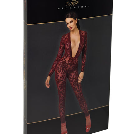 Kink Royal - Tüll Overall