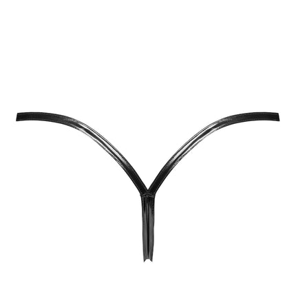 P014 Lack String von Noir Handmade