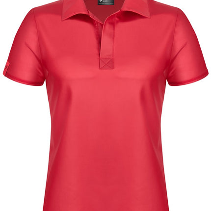 Herren T-Shirt RMSerafino001 rot von RFP Red Mark 3