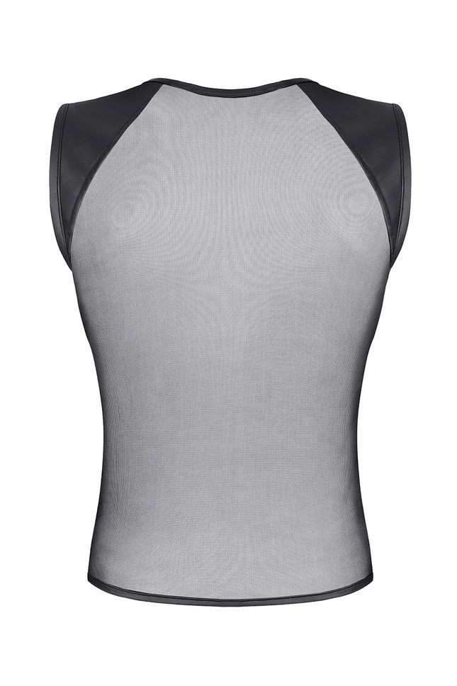 Herren Shirt RMSilvestro001 schwarz von RFP Red Mark 3