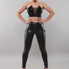 S, M, L, XL, XXL / schwarz